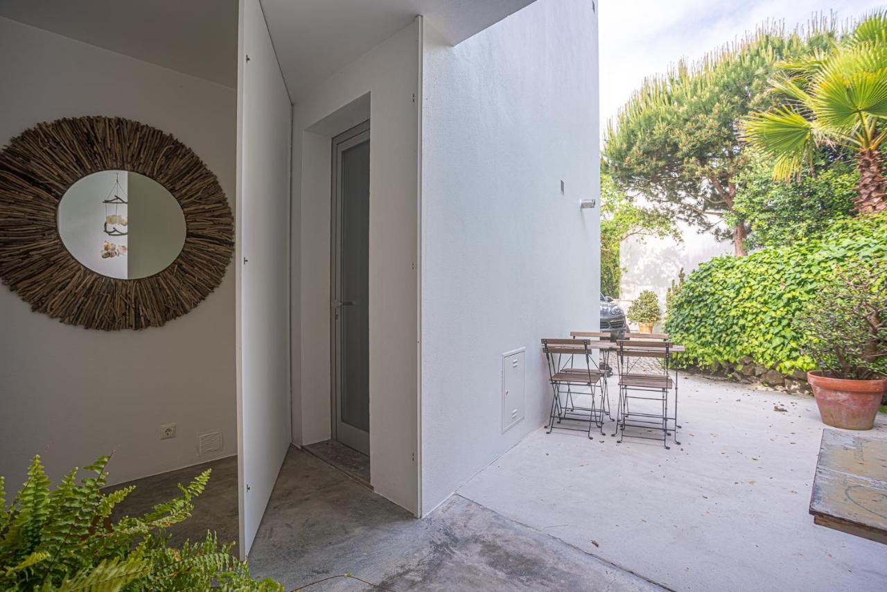 Villa Famele Wave Aldeia do Meco Ngoại thất bức ảnh