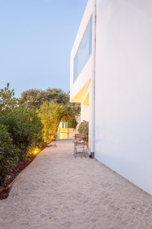 Villa Famele Wave Aldeia do Meco Ngoại thất bức ảnh