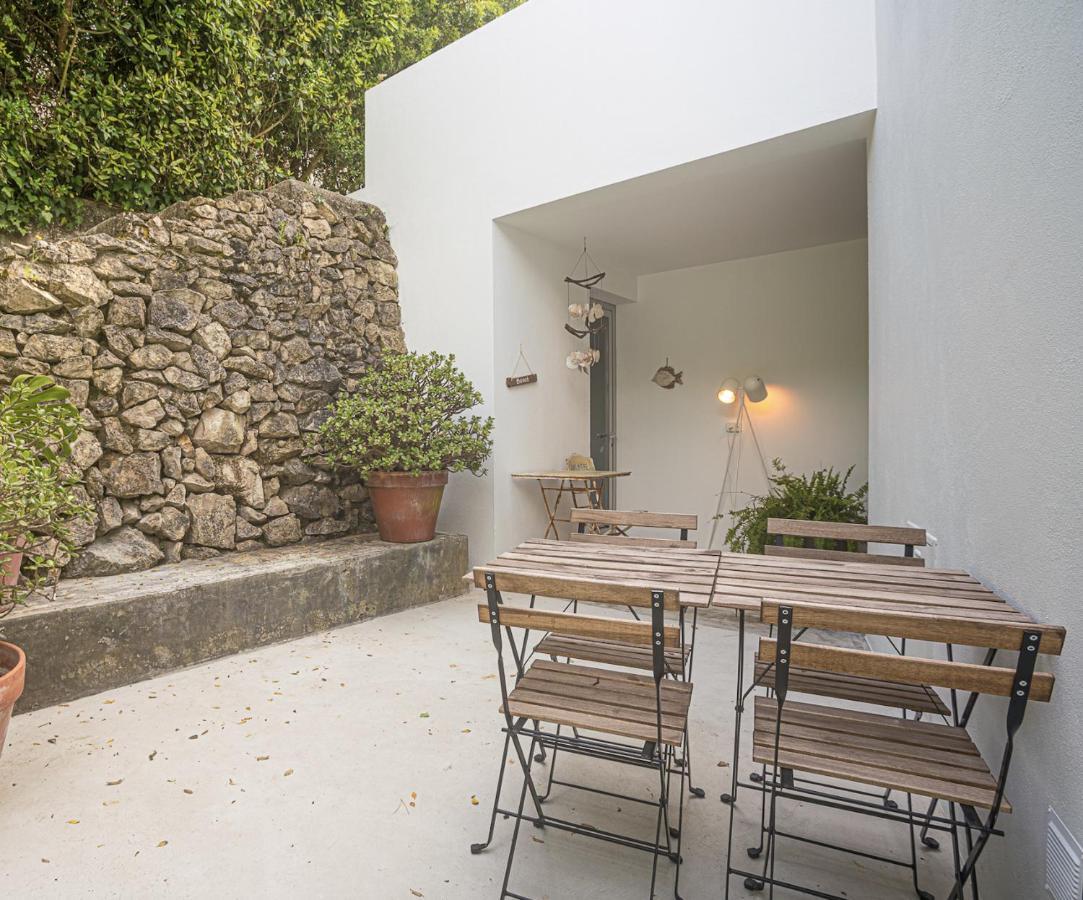 Villa Famele Wave Aldeia do Meco Ngoại thất bức ảnh