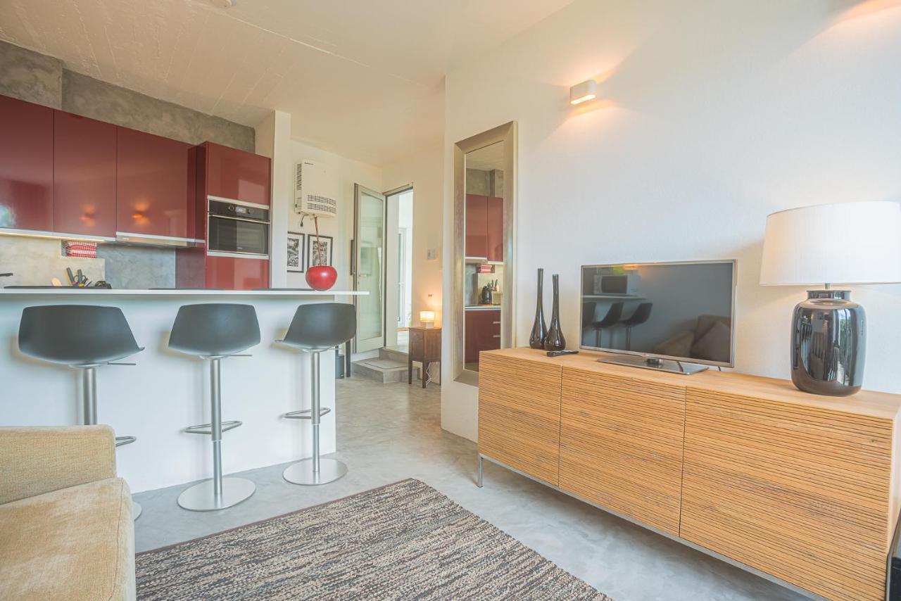 Villa Famele Wave Aldeia do Meco Ngoại thất bức ảnh