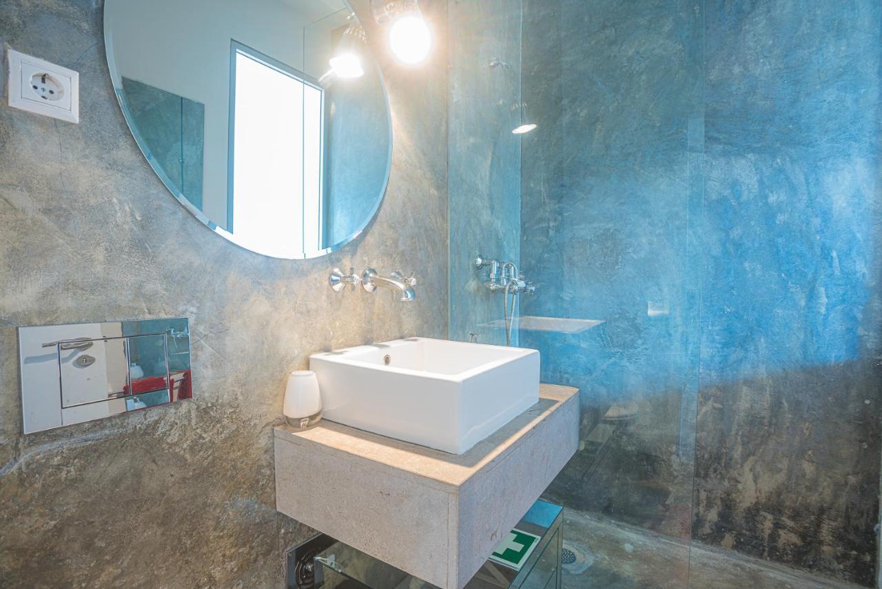 Villa Famele Wave Aldeia do Meco Ngoại thất bức ảnh