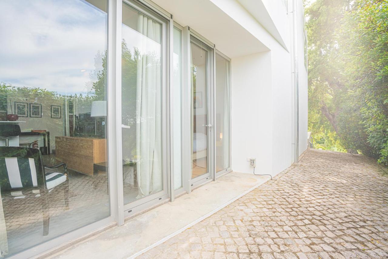 Villa Famele Wave Aldeia do Meco Ngoại thất bức ảnh