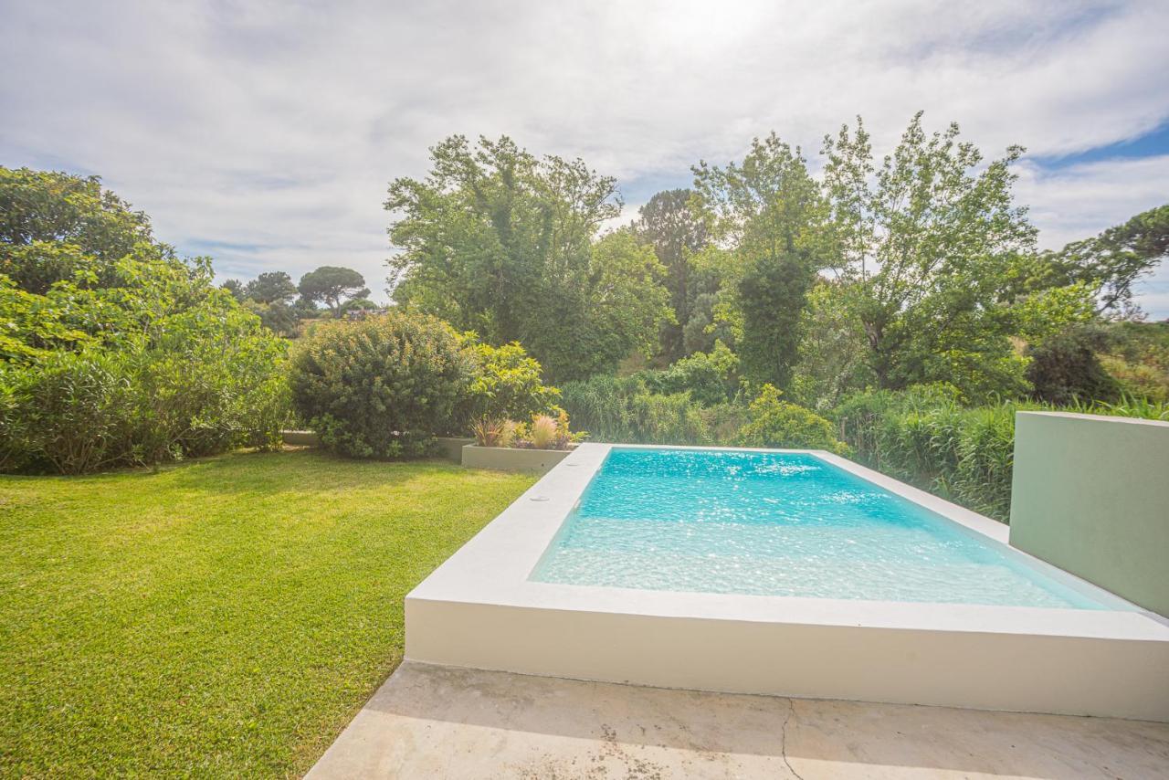 Villa Famele Wave Aldeia do Meco Ngoại thất bức ảnh
