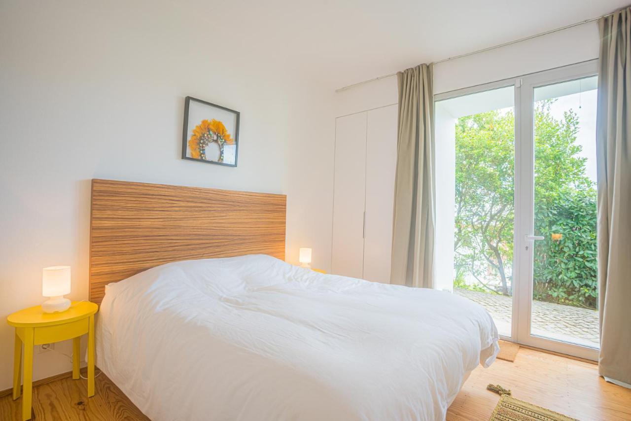 Villa Famele Wave Aldeia do Meco Ngoại thất bức ảnh