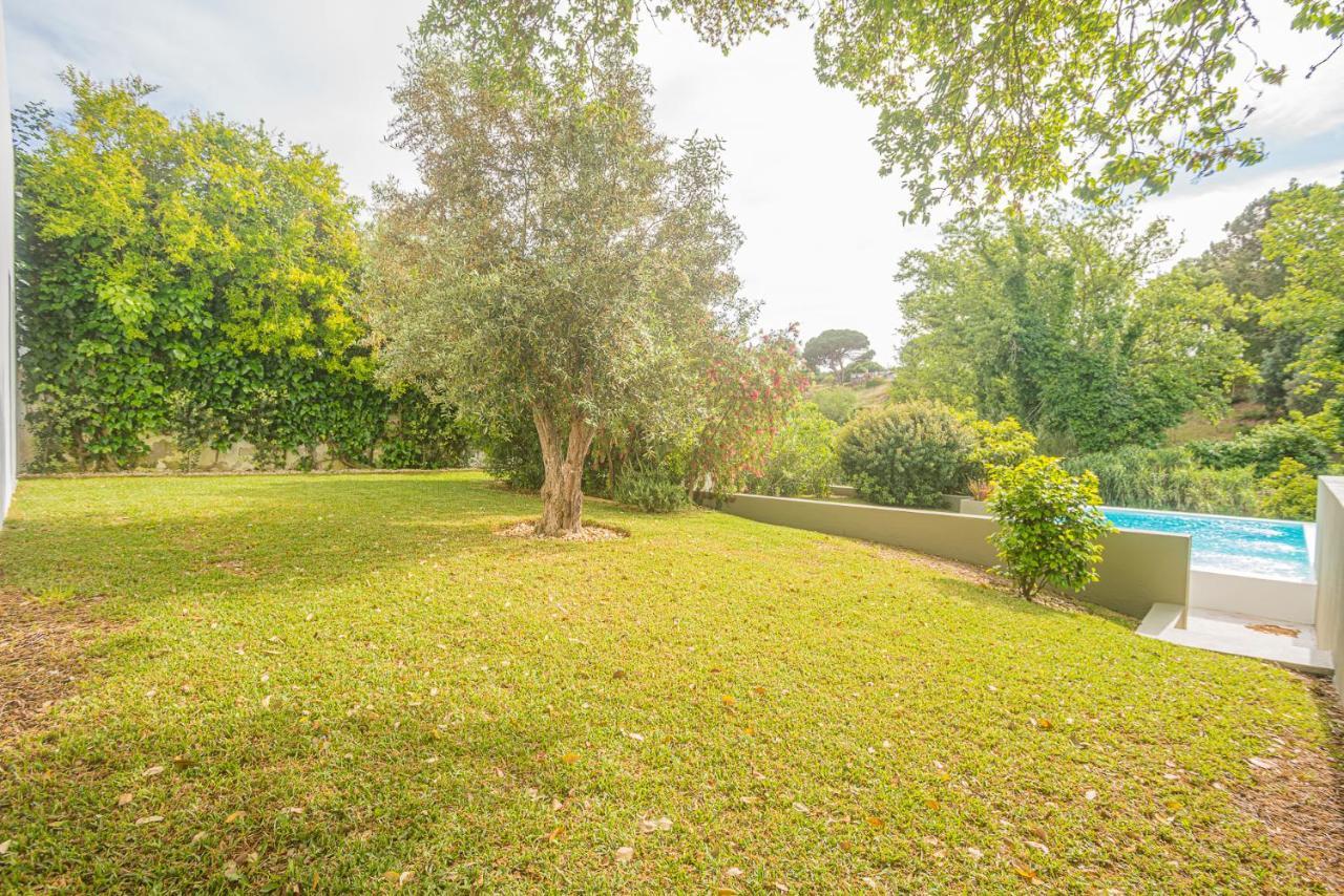 Villa Famele Wave Aldeia do Meco Ngoại thất bức ảnh